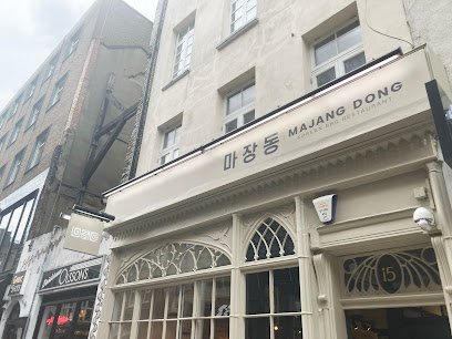 Rise and Signs image