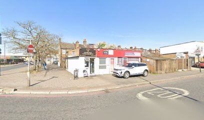 MAGIC SIGNS AND GRAPHICS image