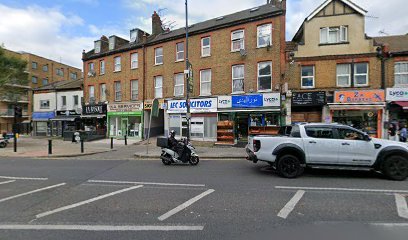 CreArtive Signs image