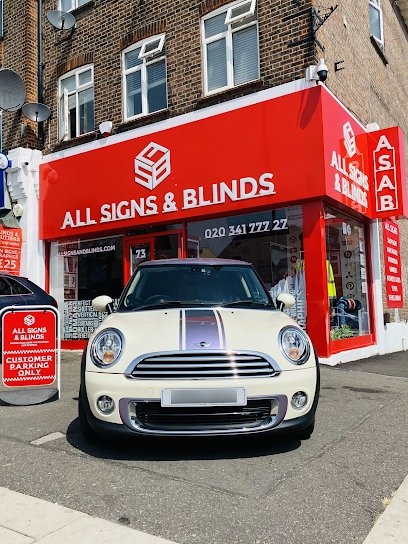 SIGNAature Solution ( Car Wraps | Signs | Printing ) image