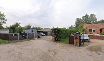 Aerospace graphics image