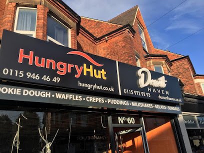 Nottingham Printers & Signs image