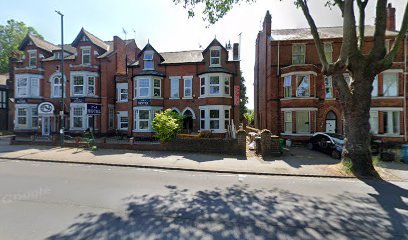 PBP Signs Nottingham image