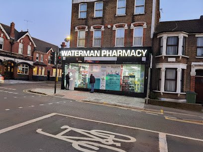 EFFICIENT SIGNS AND PRINT image