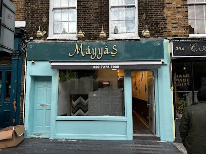 London Green Signs Ltd image