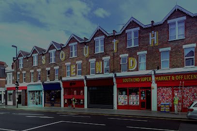 Bellenden Signs Ltd image