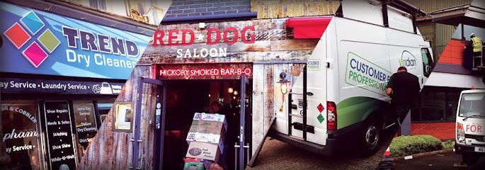 Tech Graphix Signs Ltd image