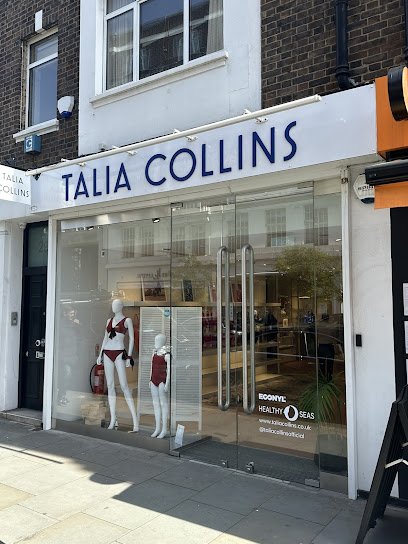 First Impressions Signs & Graphics London image