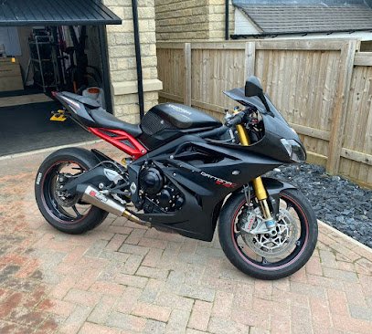 Red Rabbit Graphics image