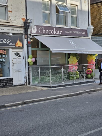 The Oak Signs & Prints image