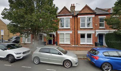 Promo Signs - Greenwich image