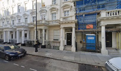 Signage London image