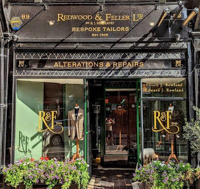 Aiello Signs London image