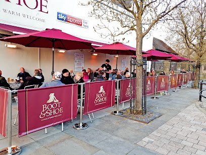 Cafe Menu Systems image