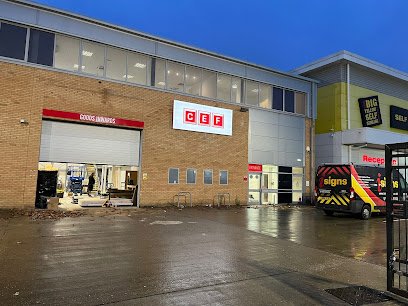 Industrial Signs (iSigns) image