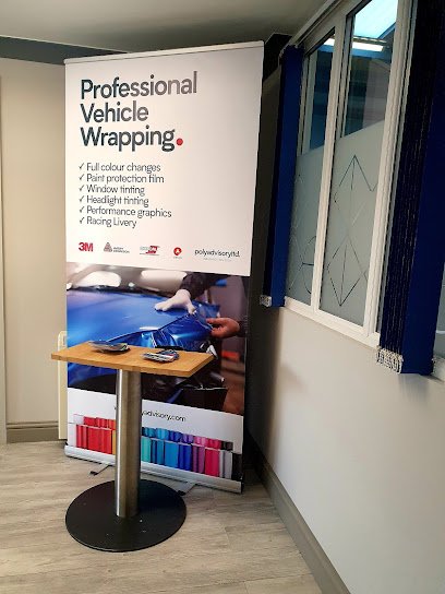 Poly Graphics Limited image