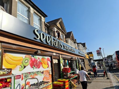 London Signs & Graphics image